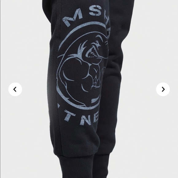 GYMSHARK🚫SOLD🚫 - Picture 6 of 8